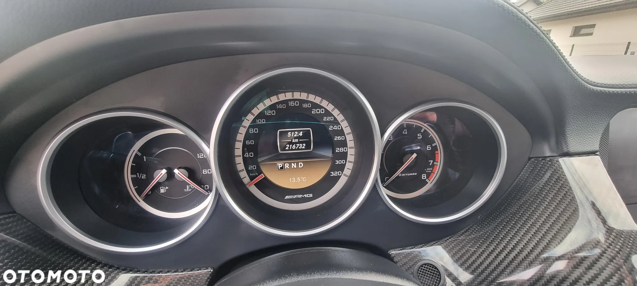 Mercedes-Benz CLS 63 AMG - 17
