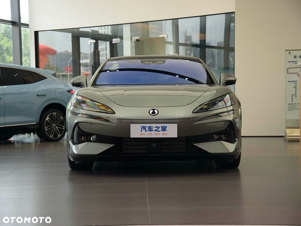 Denza Z9 GT - 1