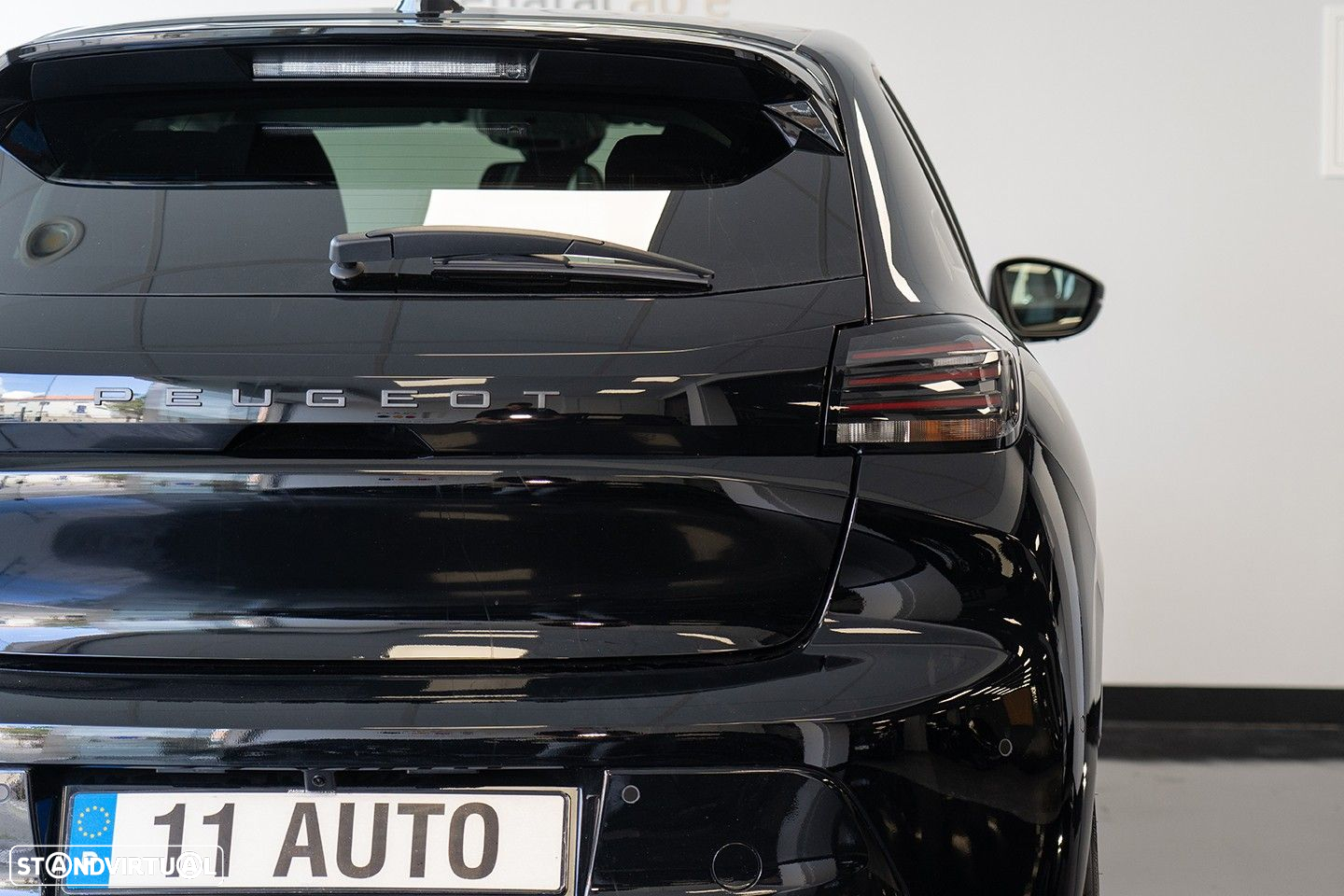 Peugeot 208 1.2 PureTech Allure - 13