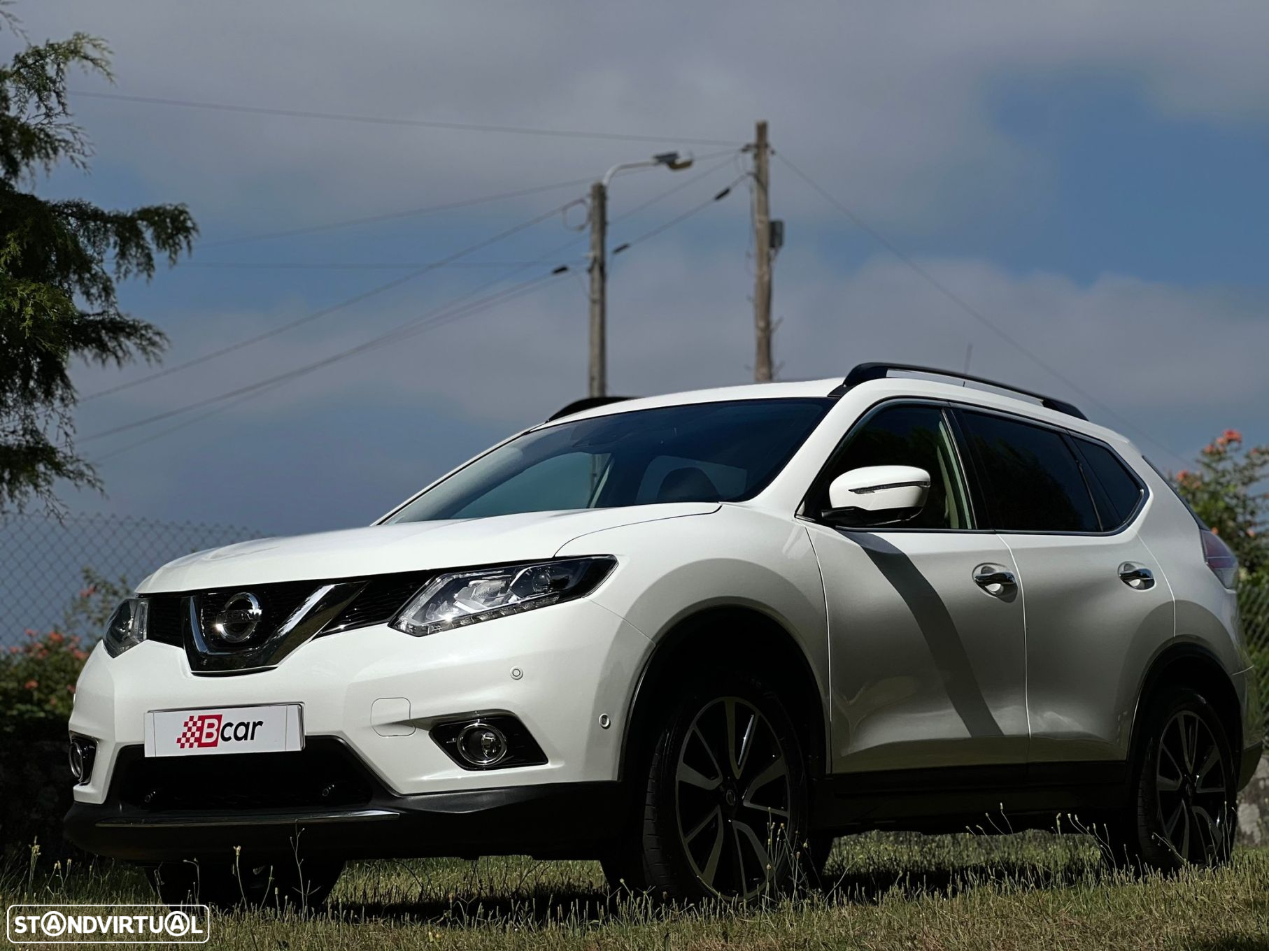 Nissan X-Trail 1.6 dCi N-Connecta - 5