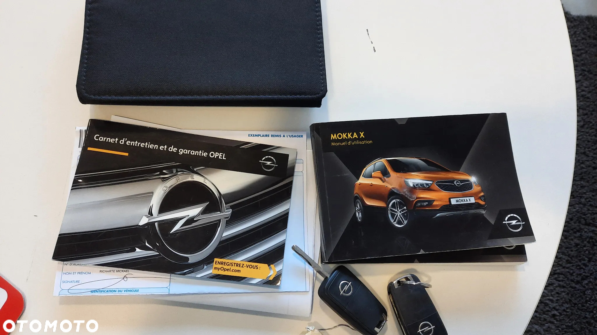 Opel Mokka 1.4 Turbo ecoFLEX Start/Stop Innovation - 29