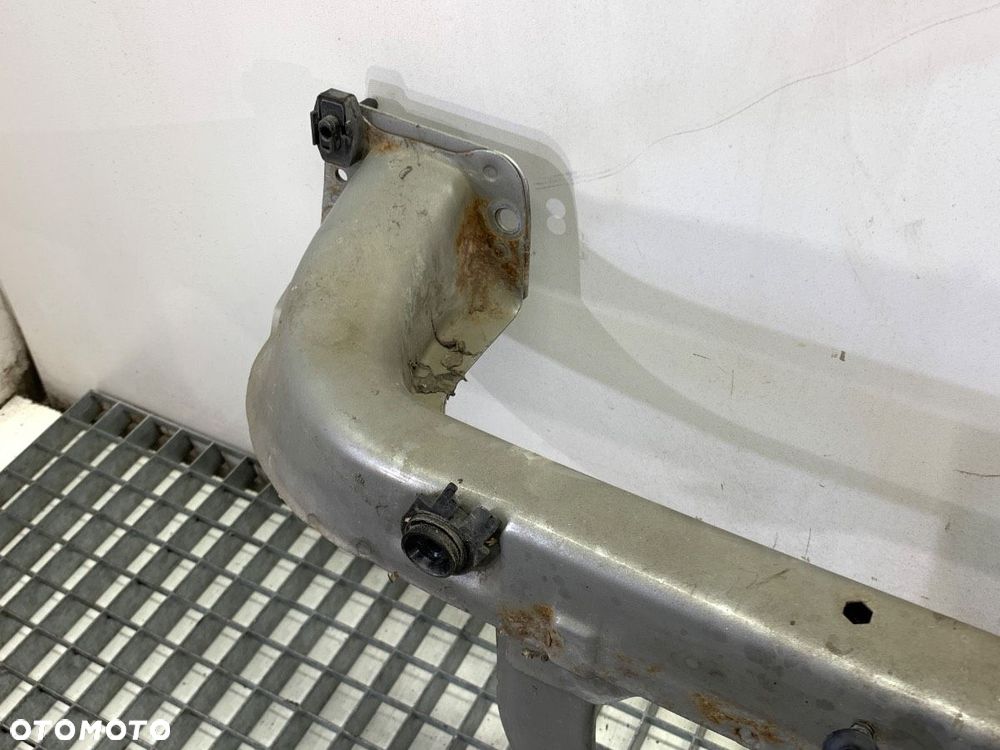 PAS PRZEDNI  SMART FORTWO coupe (450) 2004 - 2007 0.8 CDI (450.300, 450.301, 450.302, 450.303, - 2