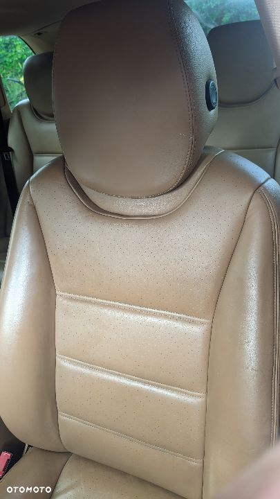 FOTELE SIEDZENIA PORSCHE CAYENNE I 7L BOCZKI DVD KOMPLET LIFT Posiadamy cały środek kompletny - 9