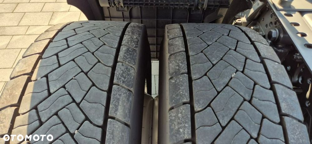 Mercedes-Benz Actros L 18.48 Giga Space Piękny Standard - 32