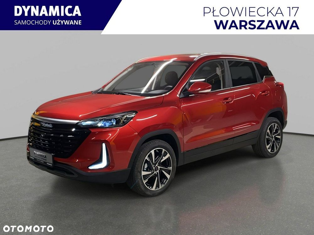 BAIC 3 - 9