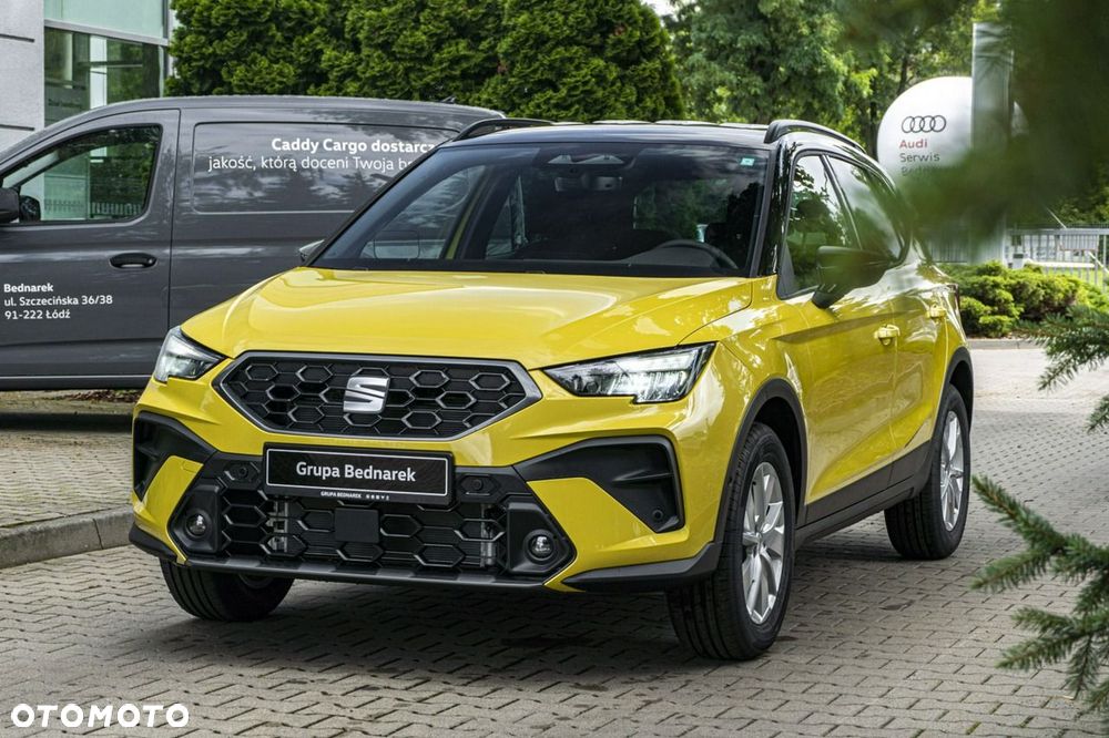 Seat Arona - 5