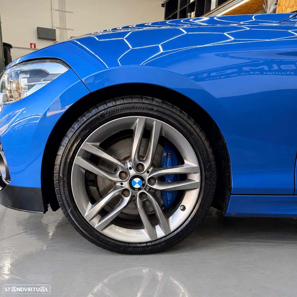 BMW 118 i M Sport - 4