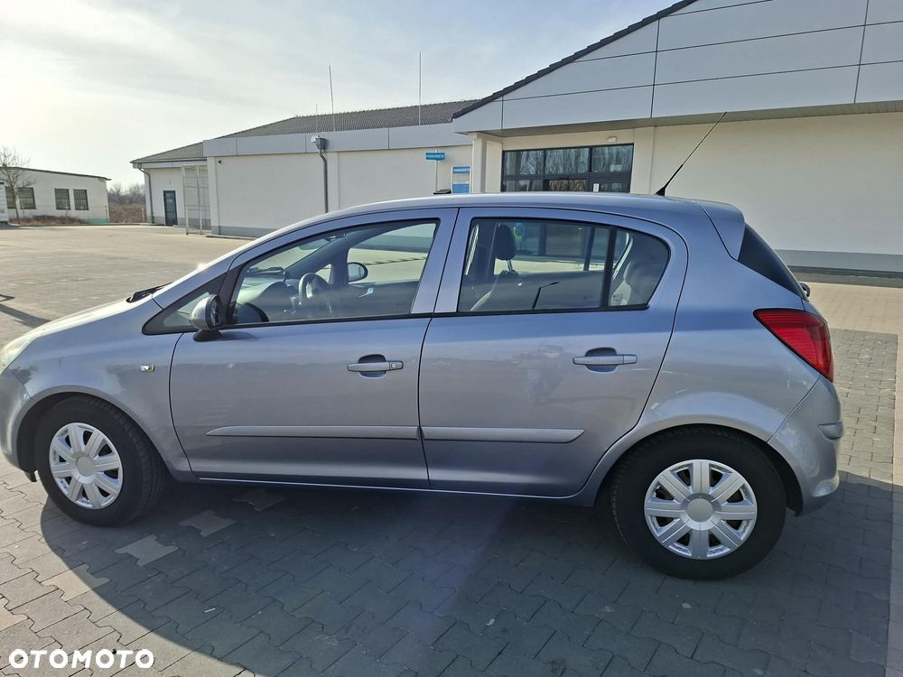 Opel Corsa - 13