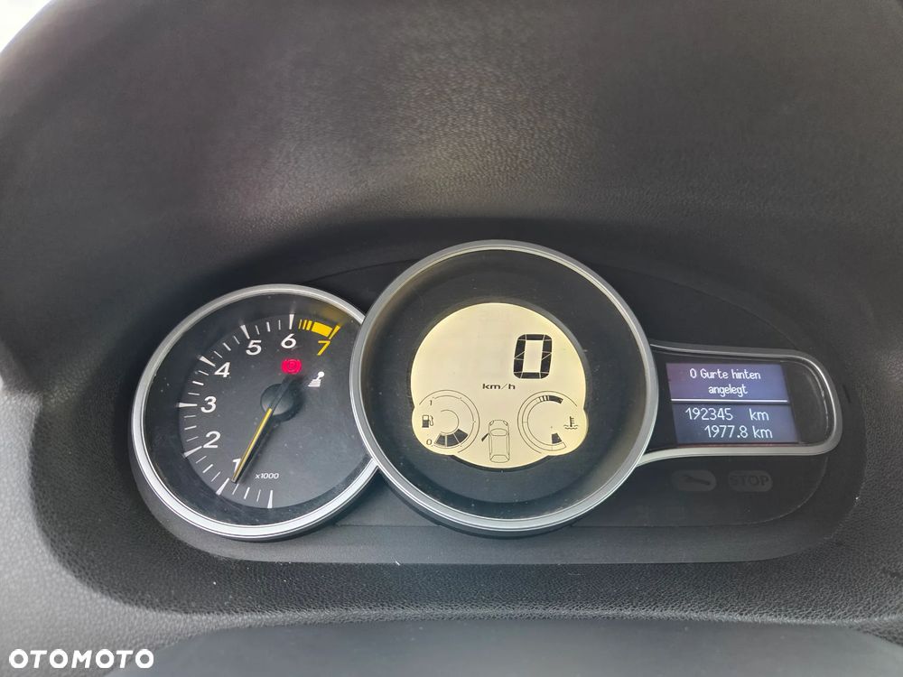 Renault Megane 1.6 16V Expression - 16