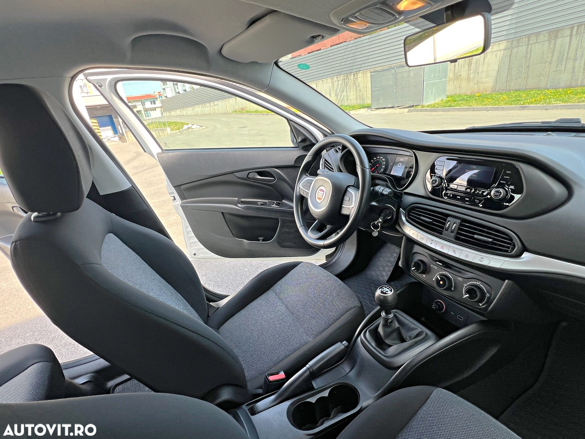 Fiat Tipo 1.4 16V Lounge - 4