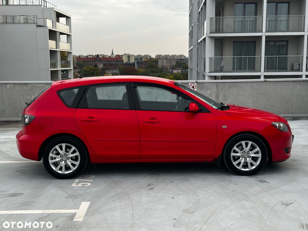 Mazda 3 - 11