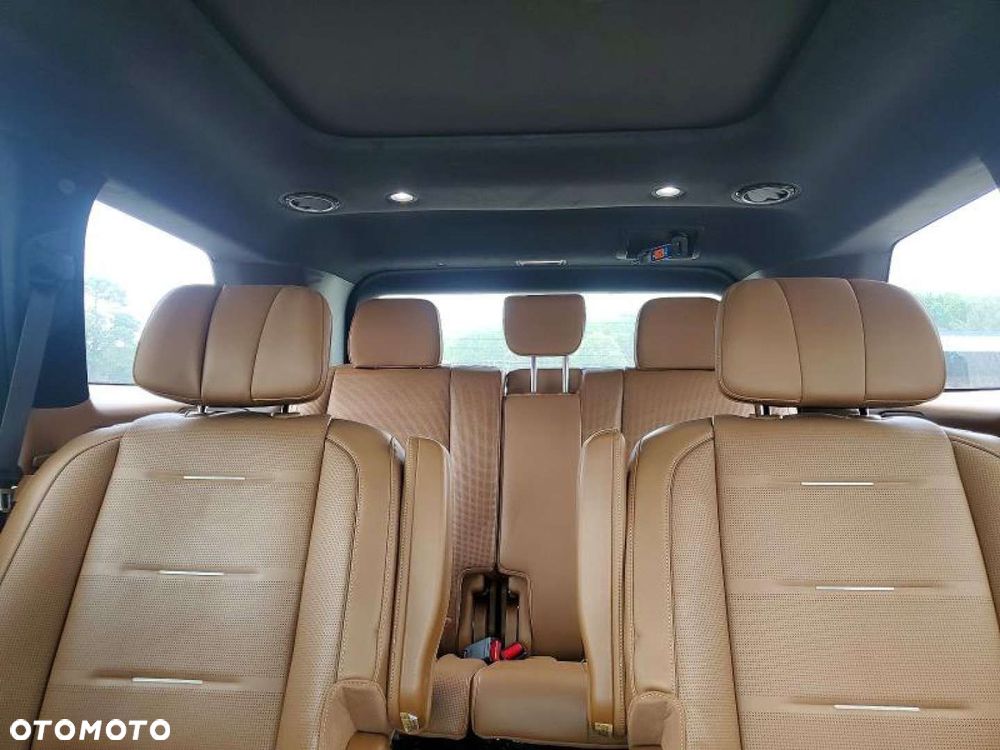 Hyundai Palisade - 10