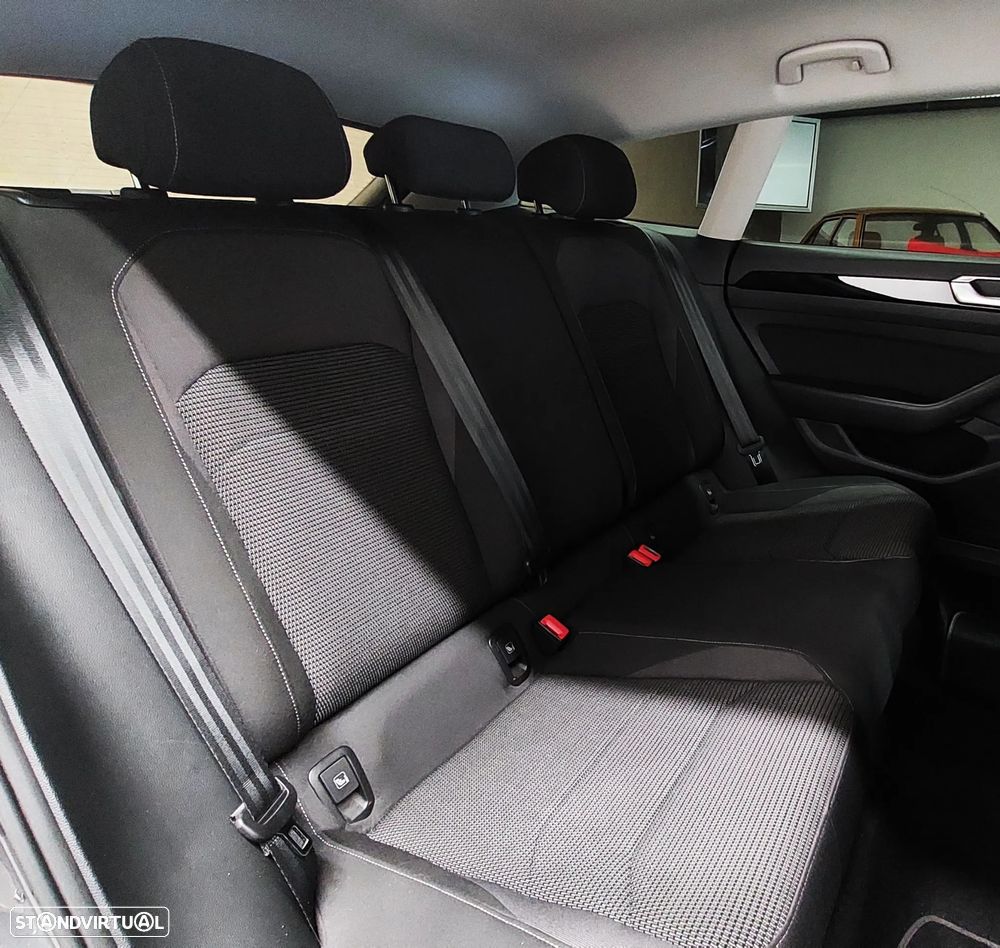 VW Arteon Shooting Brake 2.0 TDI Elegance - 11