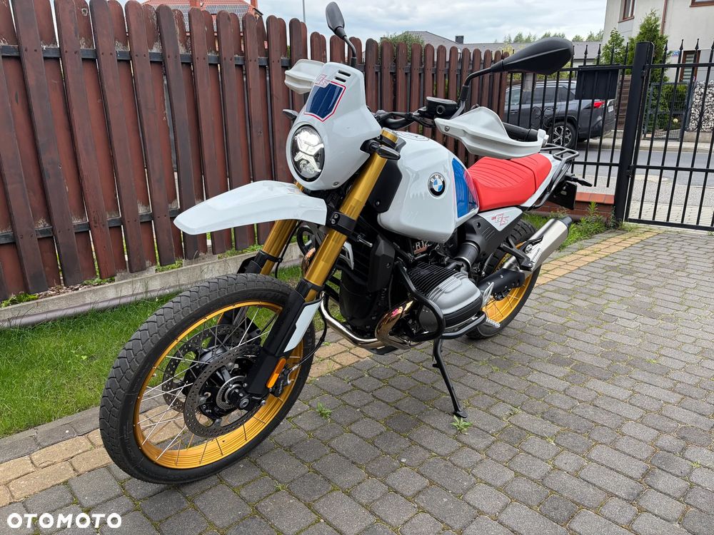 BMW GS - 12