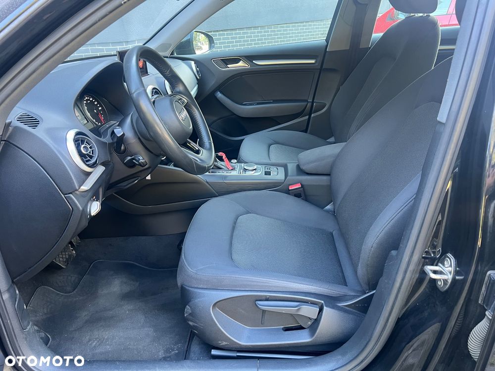 Audi A3 Sportback - 28