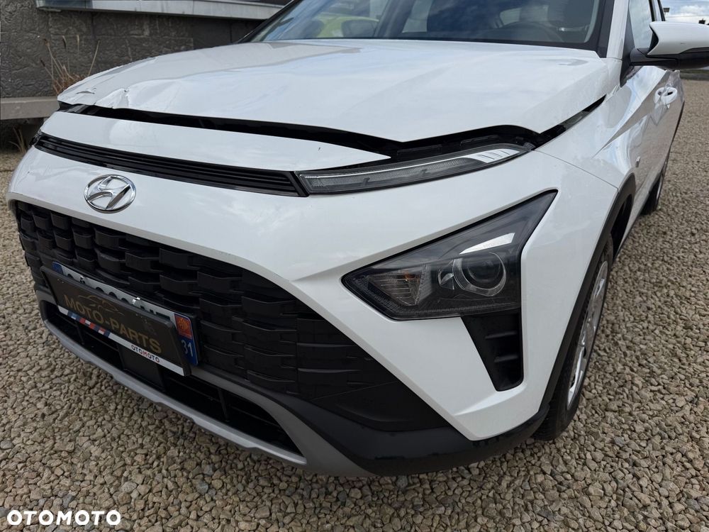 Hyundai Bayon - 19