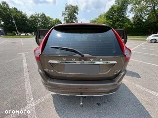Volvo XC 60 D4 AWD Summum - 3