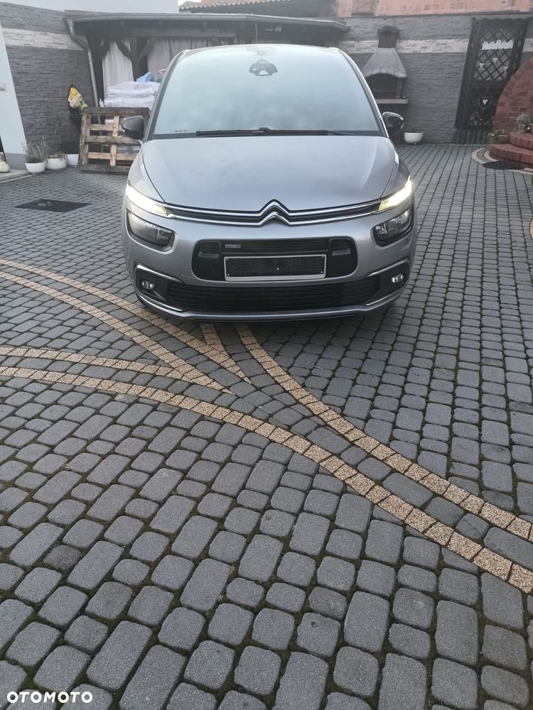 Citroën C4 - 3