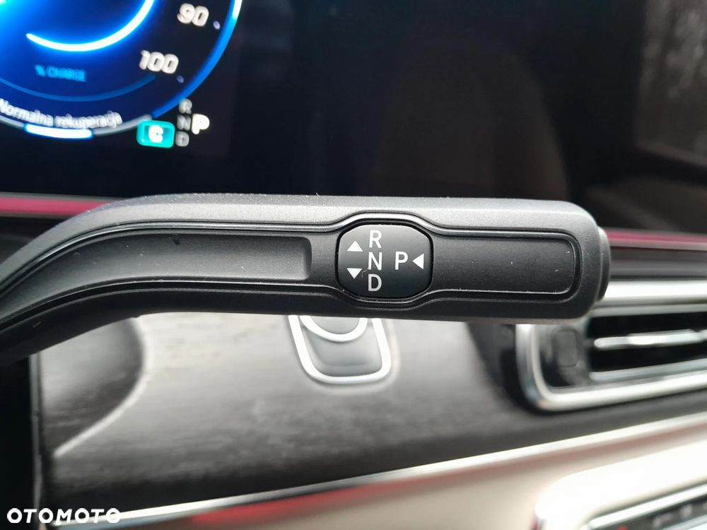 Mercedes-Benz EQV - 13