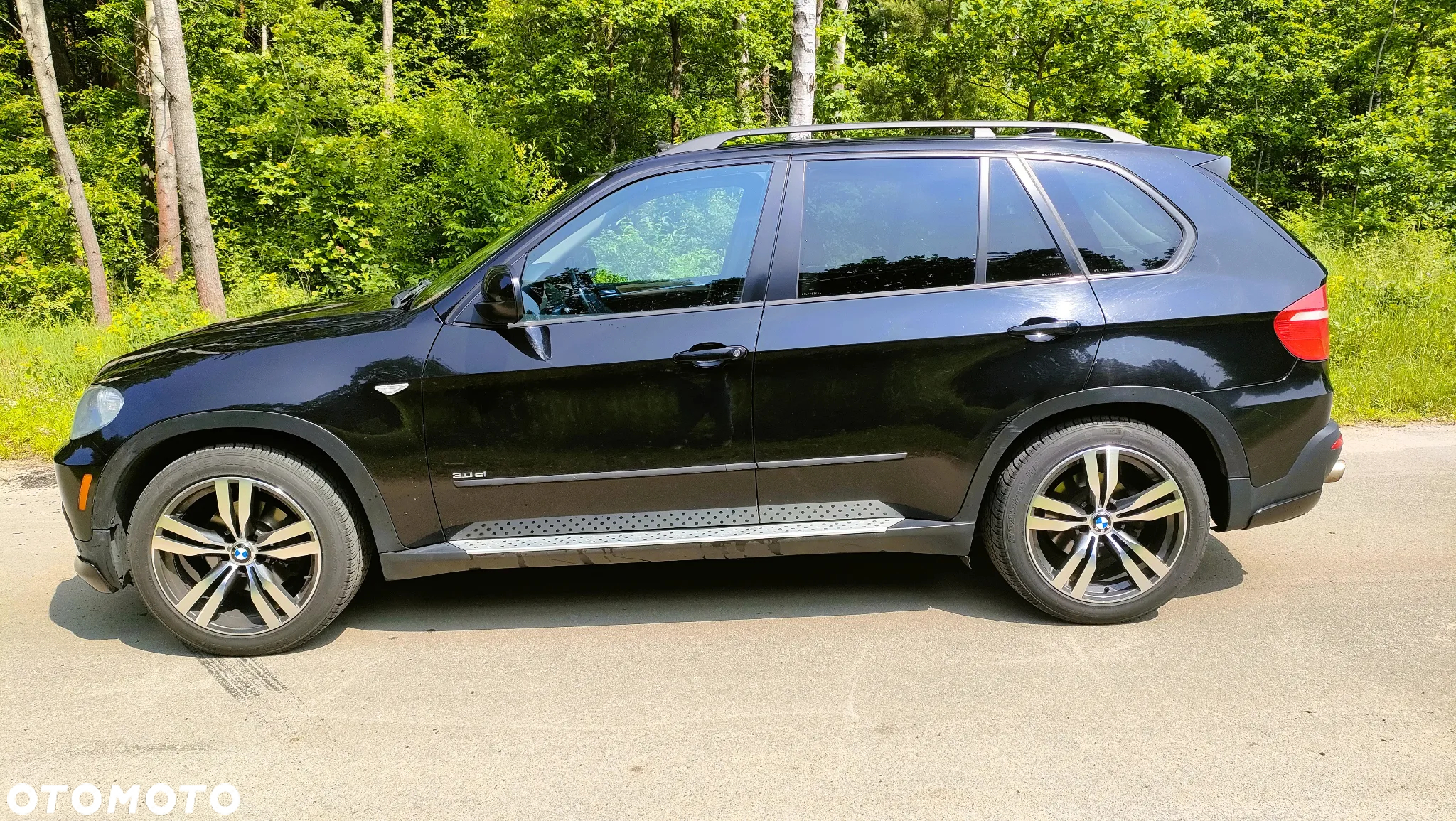 BMW X5 3.0si xDrive - 9