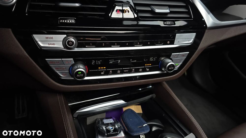 BMW Seria 5 - 17