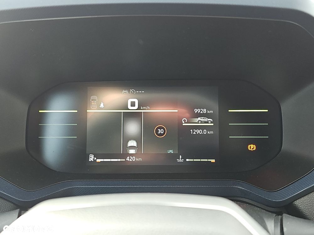 Dacia Duster 1.0 TCe Journey - 27