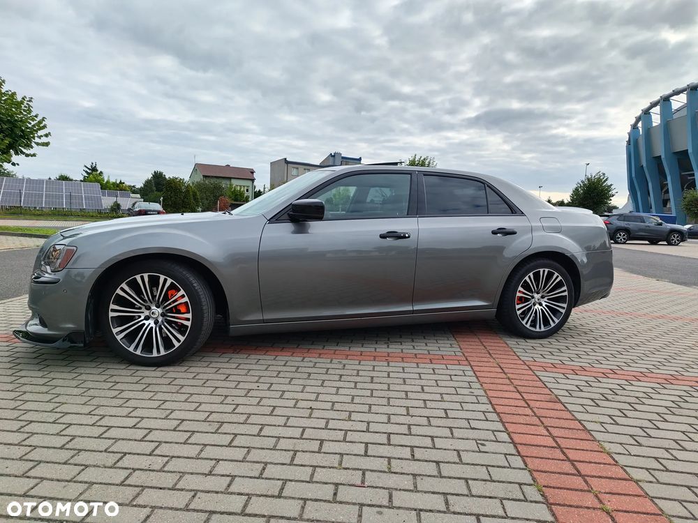 Lancia Thema 3.6 Executive - 2