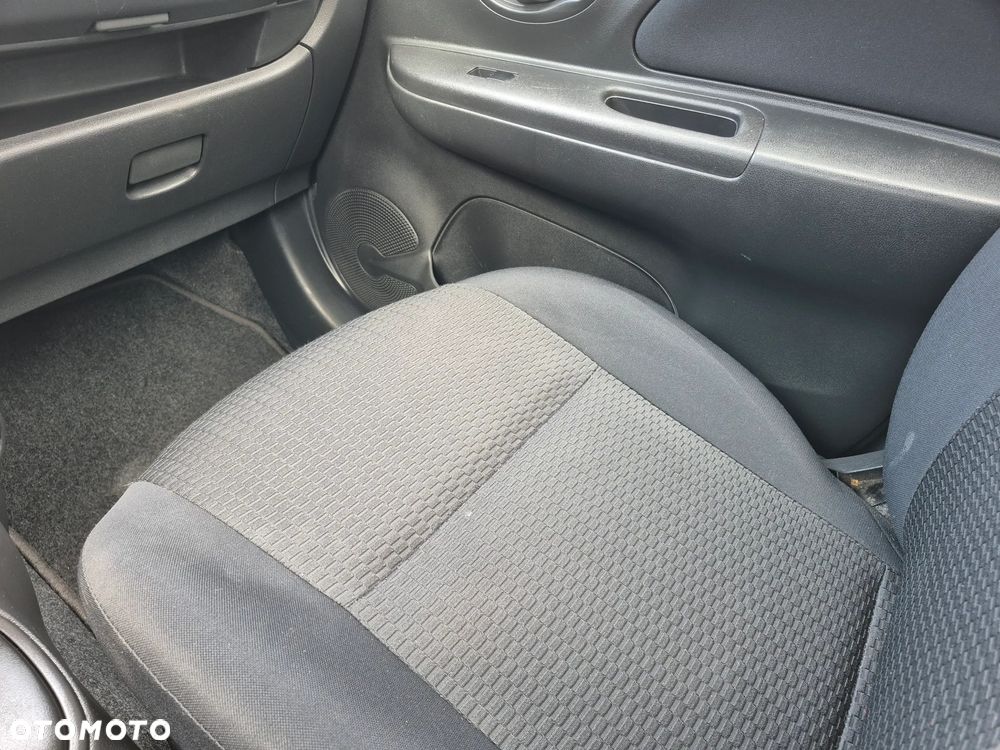 Nissan Micra 1.2 DIG-S CVT Tekna - 21