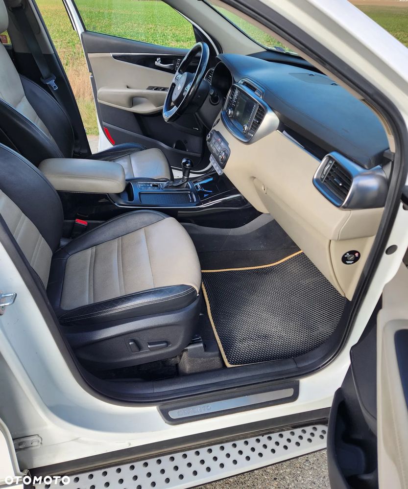 Kia Sorento 2.0 CRDI Business Line Plus - 14