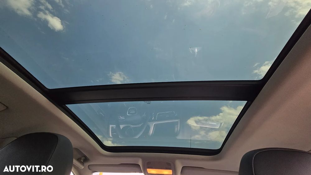 Audi A4 Avant 2.0 TDI quattro - 5