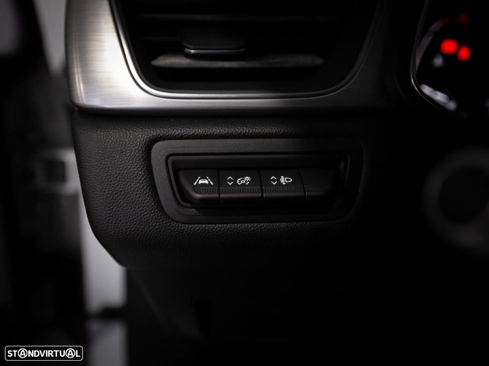 Renault Captur 1.0 TCe Exclusive - 14