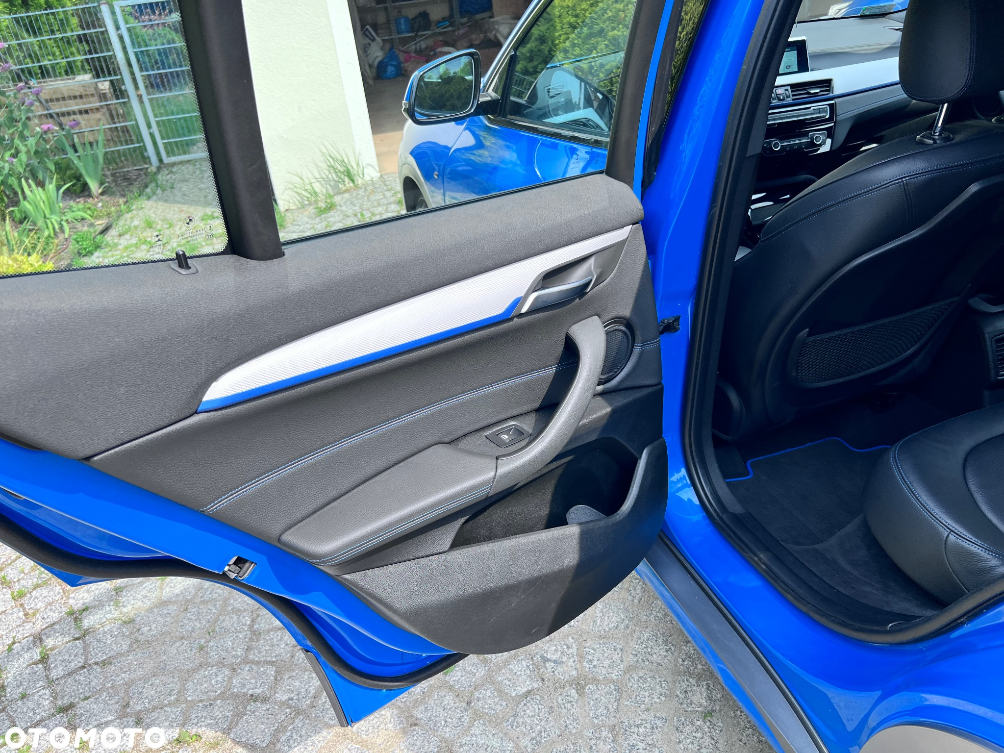 BMW X2 xDrive20d - 24