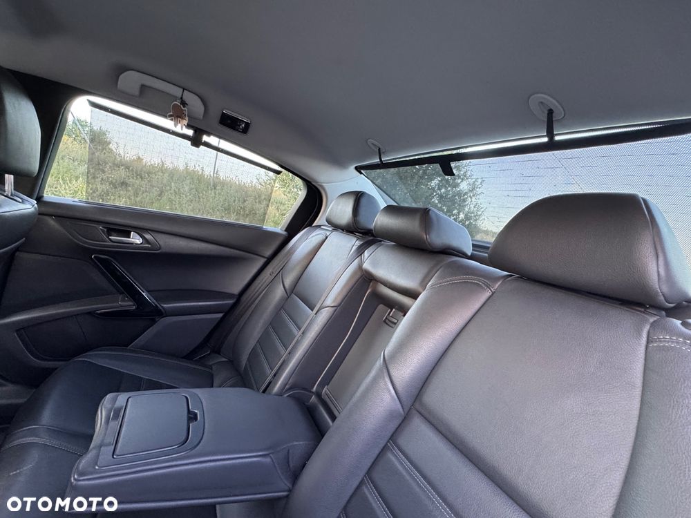 Peugeot 508 1.6 e-HDi Active S&S - 9