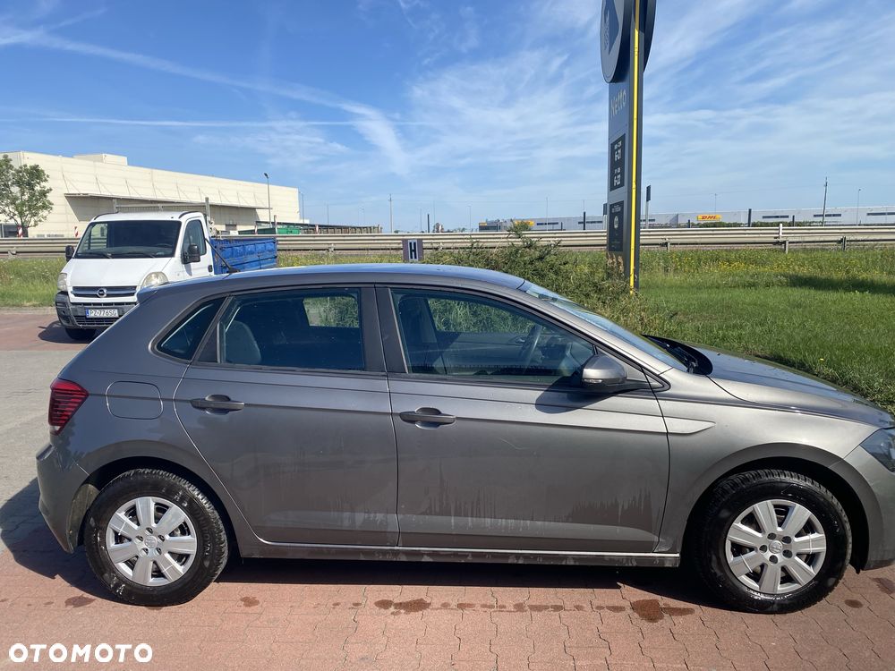 Volkswagen Polo - 3