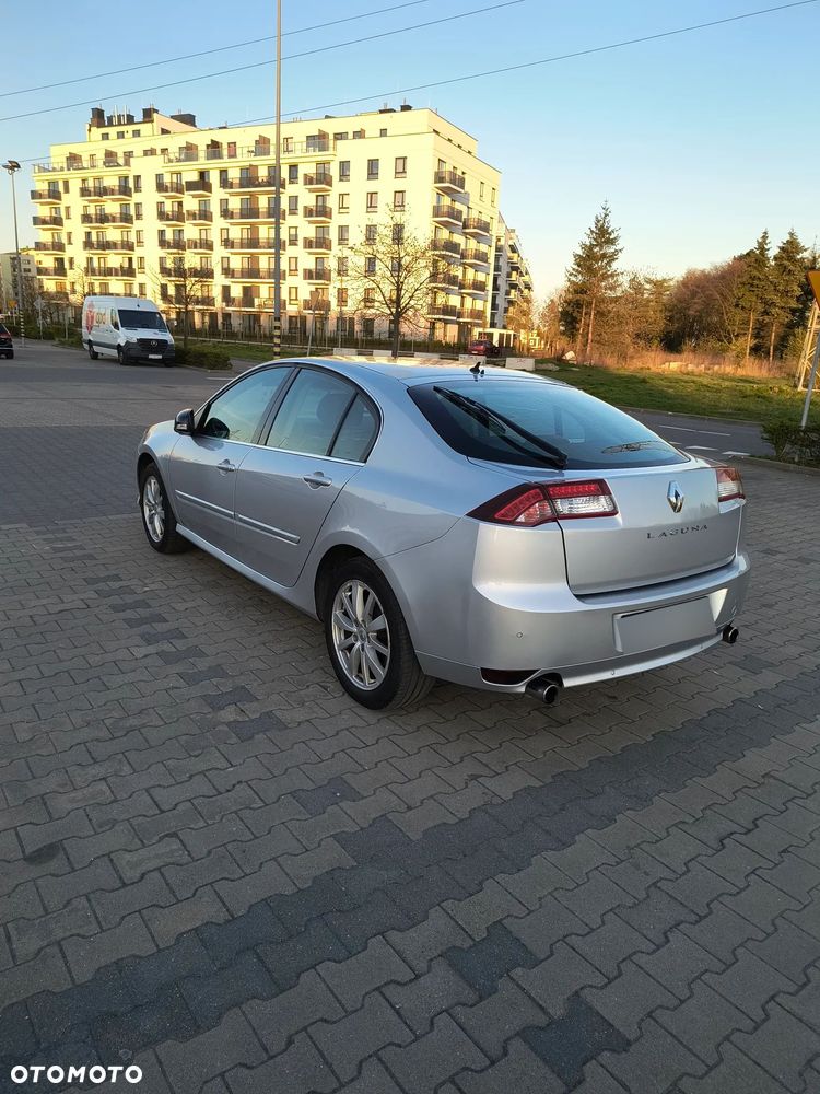 Renault Laguna - 3