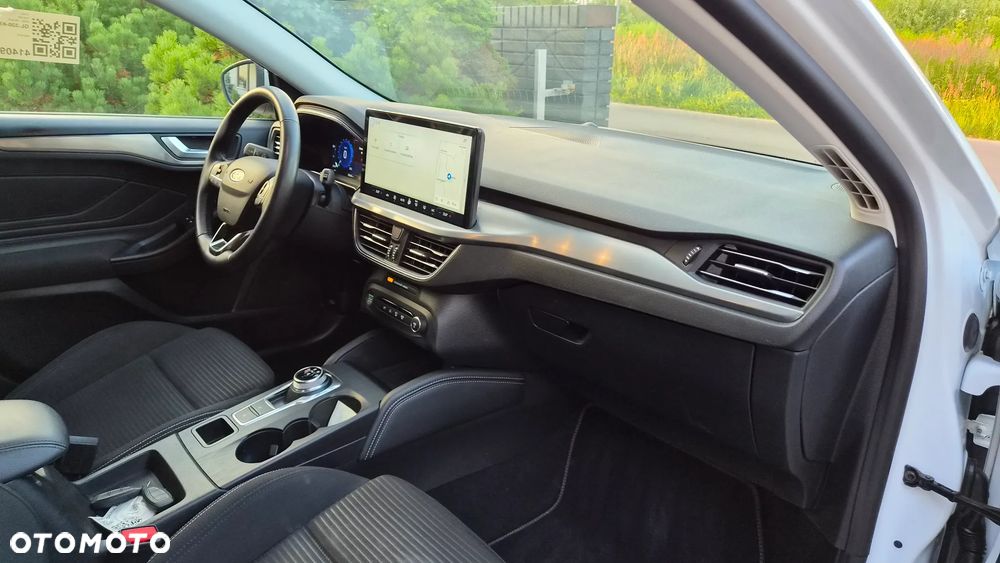 Ford Focus - 11