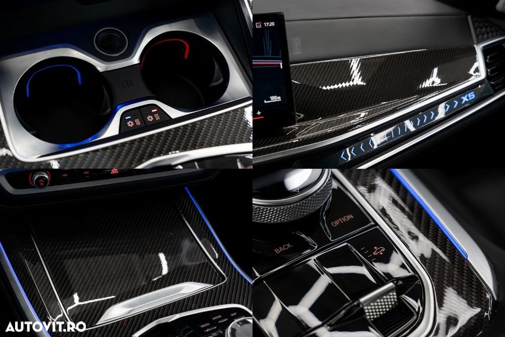 BMW X5 xDrive50e - 22