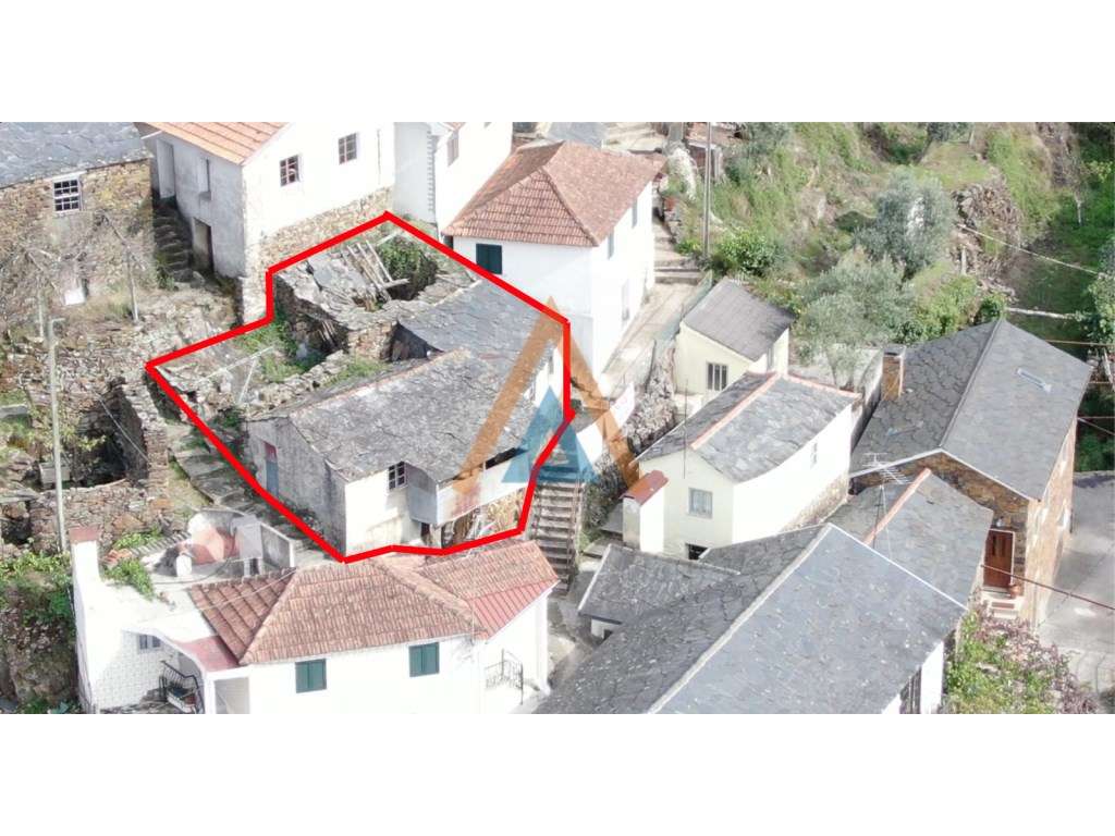 Para reabilitar, ótimo para projeto de habitação turística - Grande imagem: 3/13