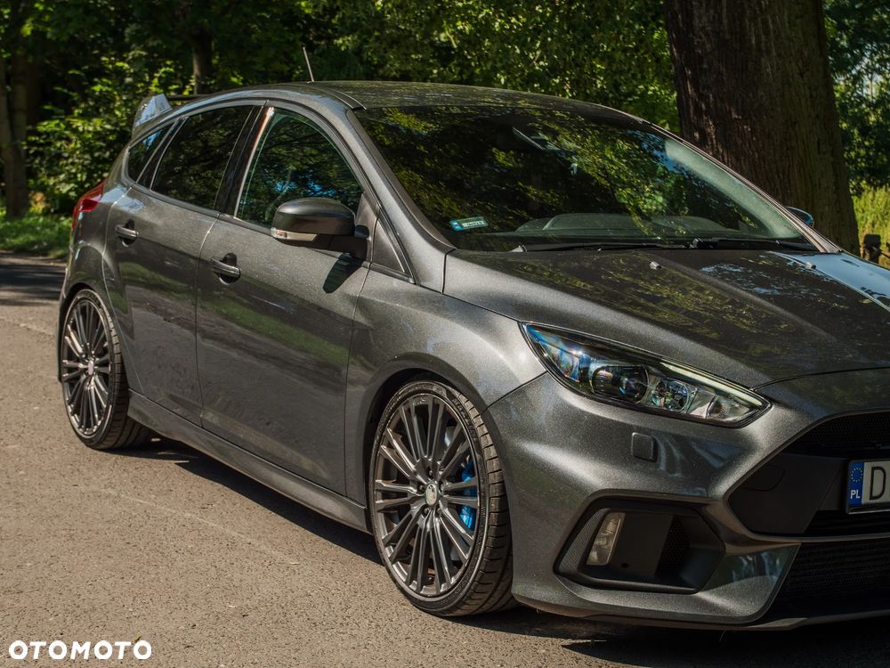 Ford Focus - 13
