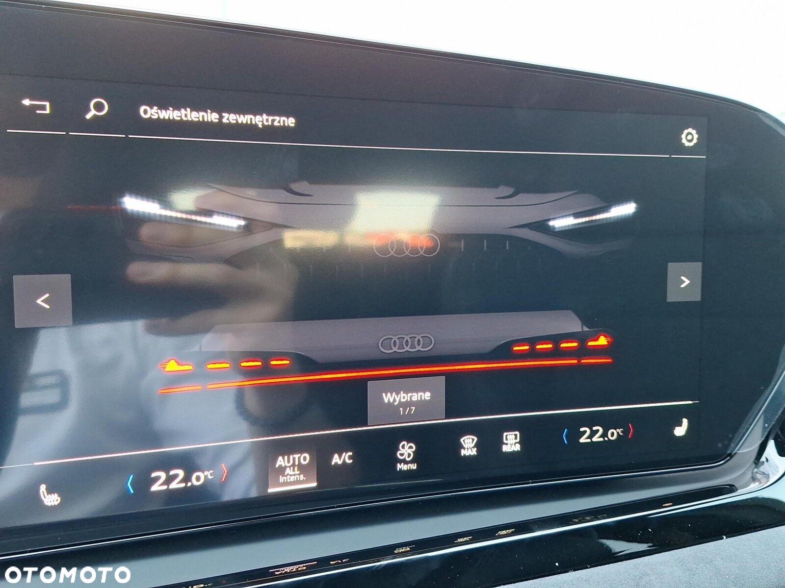 Audi A6 - 15