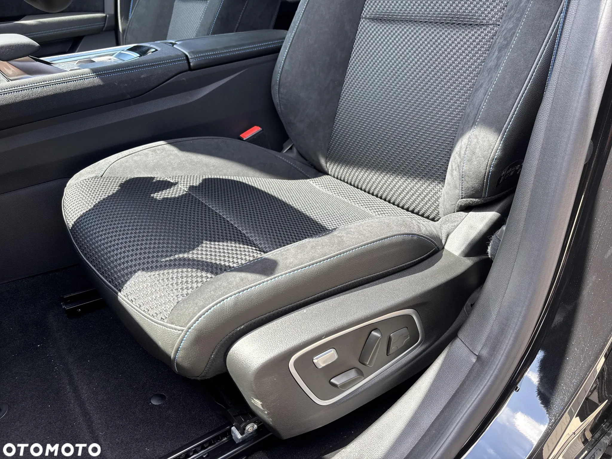 Renault Espace 1.2 E-Tech Full Hybrid 200 esprit Alpine MMT 5os - 12