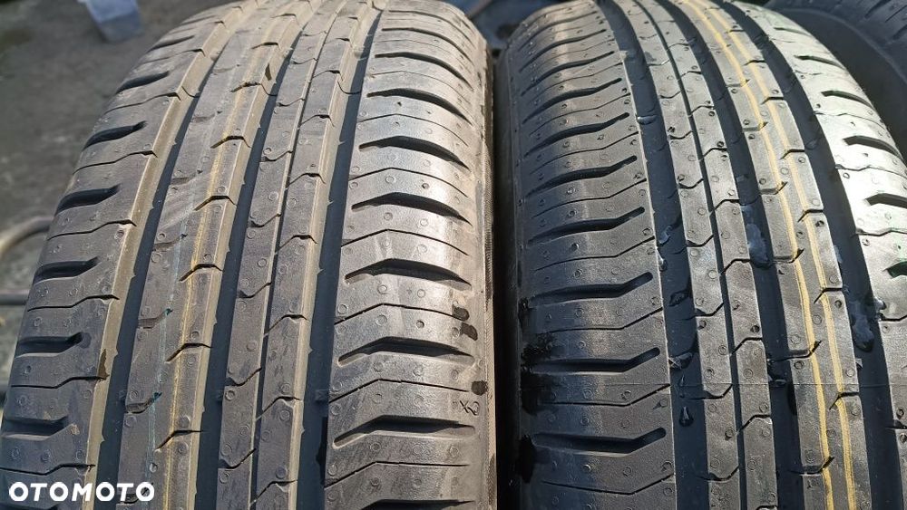 165.65.14 Continental demo jak nowe - 2