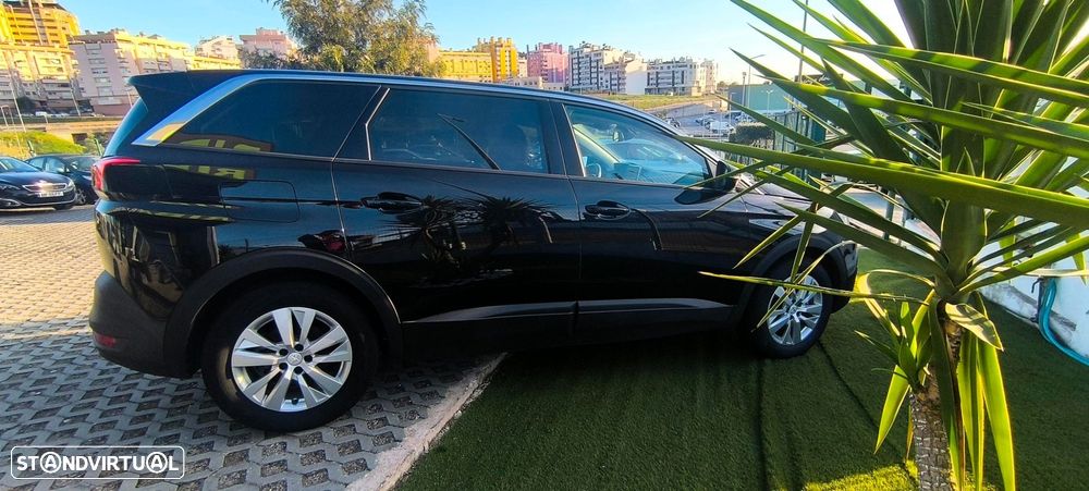 Peugeot 5008 1.2 PureTech Active - 8