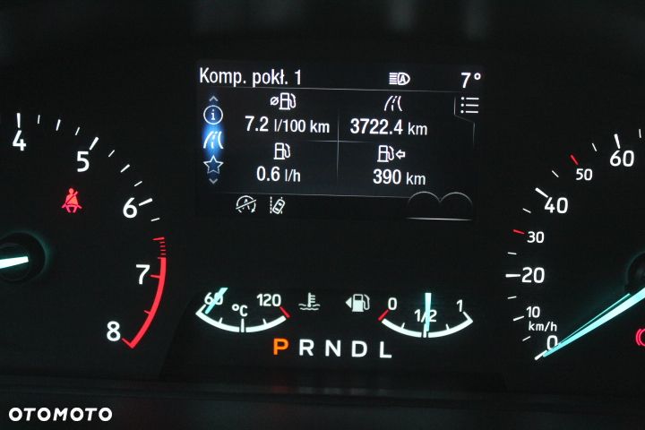 Ford Puma 1.0 EcoBoost mHEV Titanium DCT - 17