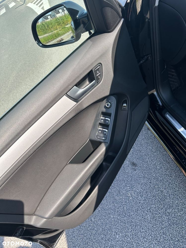 Audi A4 1.8 TFSI - 13