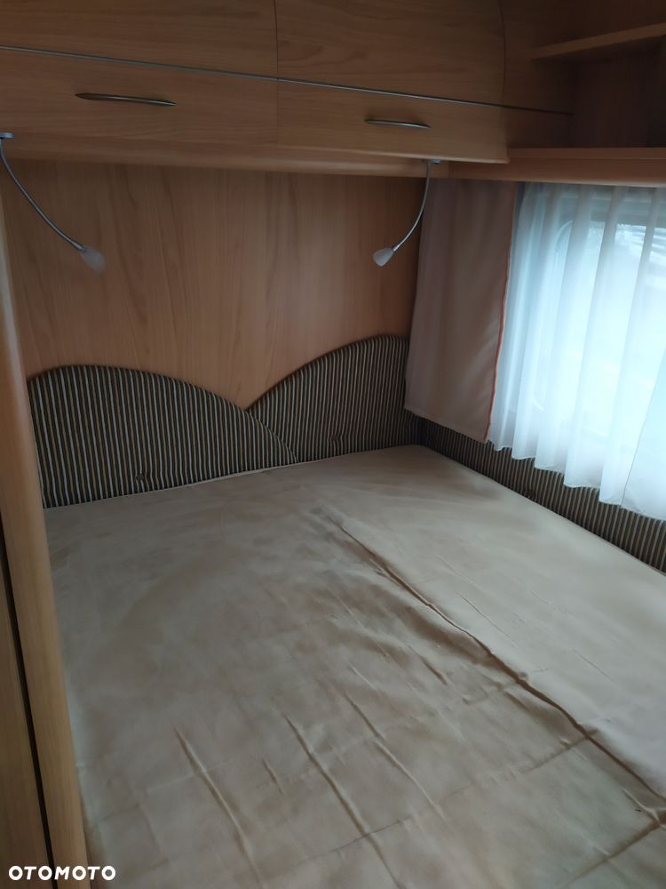 Burstner Belcanto 455TS - 22