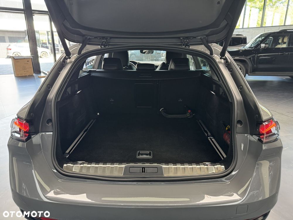 Peugeot 508 1.5 BlueHDi GT Line S&S EAT8 - 19