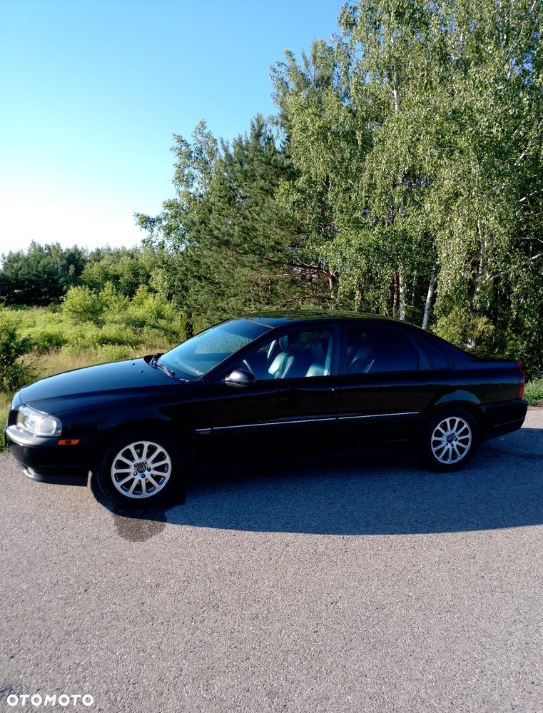 Volvo S80 2.4 Comfort - 2