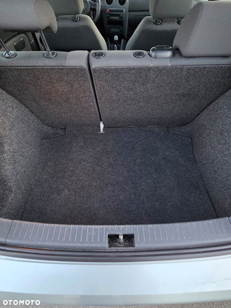 Seat Ibiza 1.4 TDI Stylance - 25