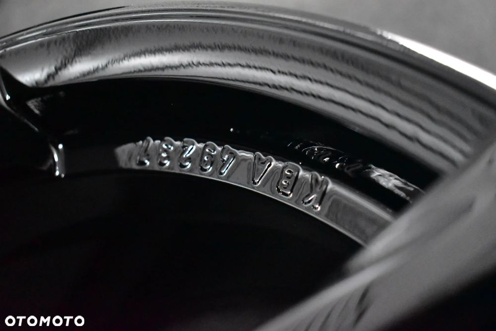 Felgi 5x114,3 R18 Mazda cx5 cx7 3 5 6 HONDA Hyundai Tucson Kia TOYOTA - 6